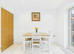 Dining Area - click for photo gallery